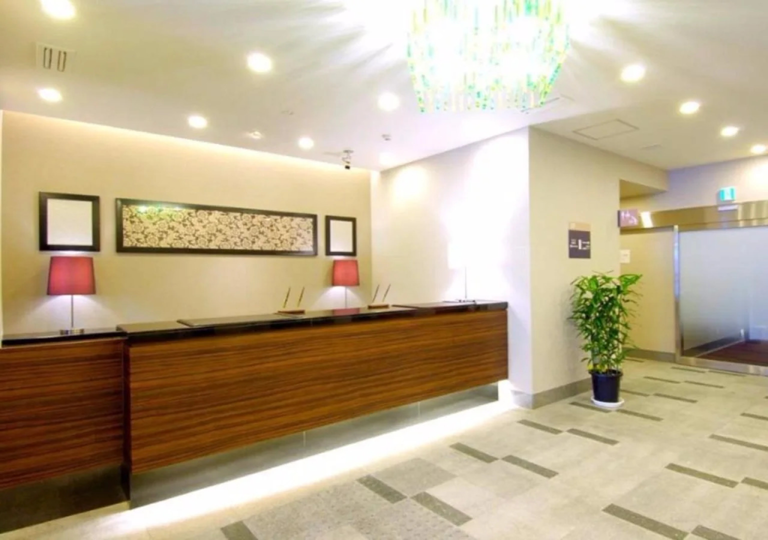 Dormy Inn Kitami Natural Hot Spring