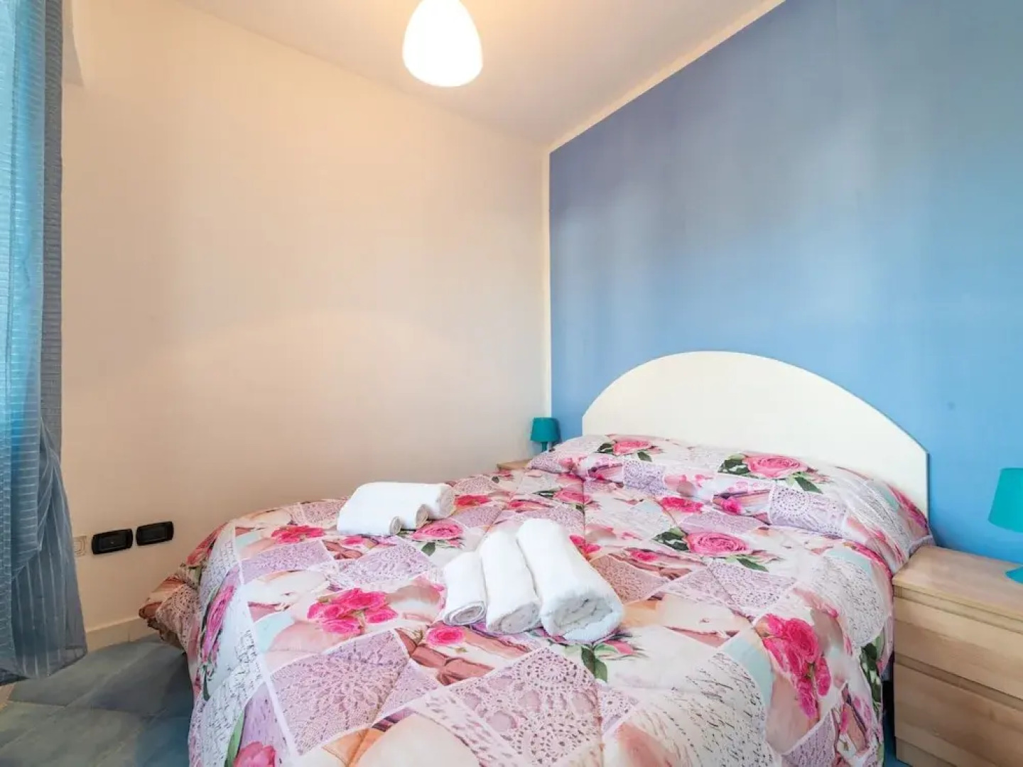 Belvilla by OYO Apartment in Policastro Bussentino