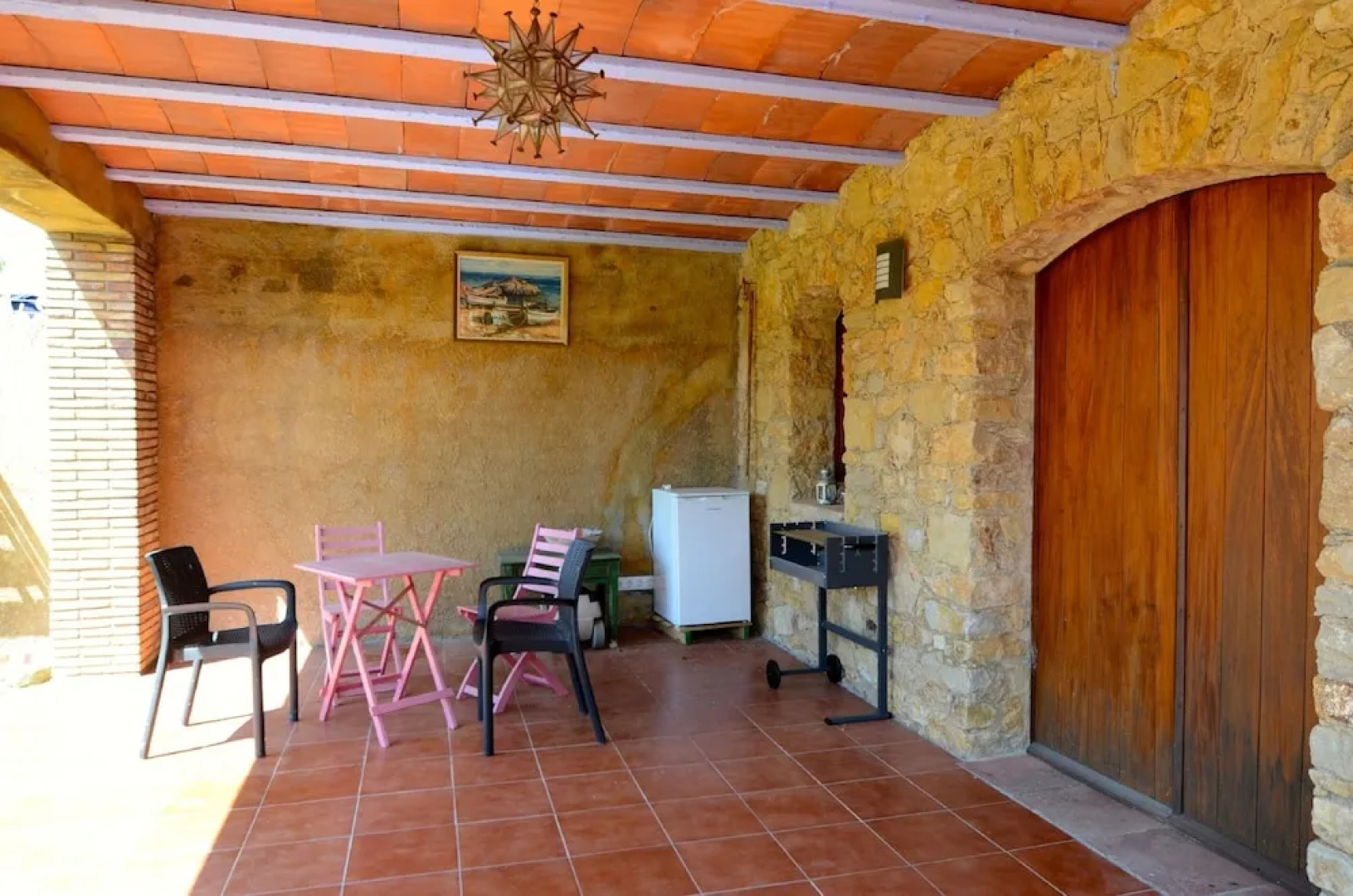 Apartamento Binson Masos