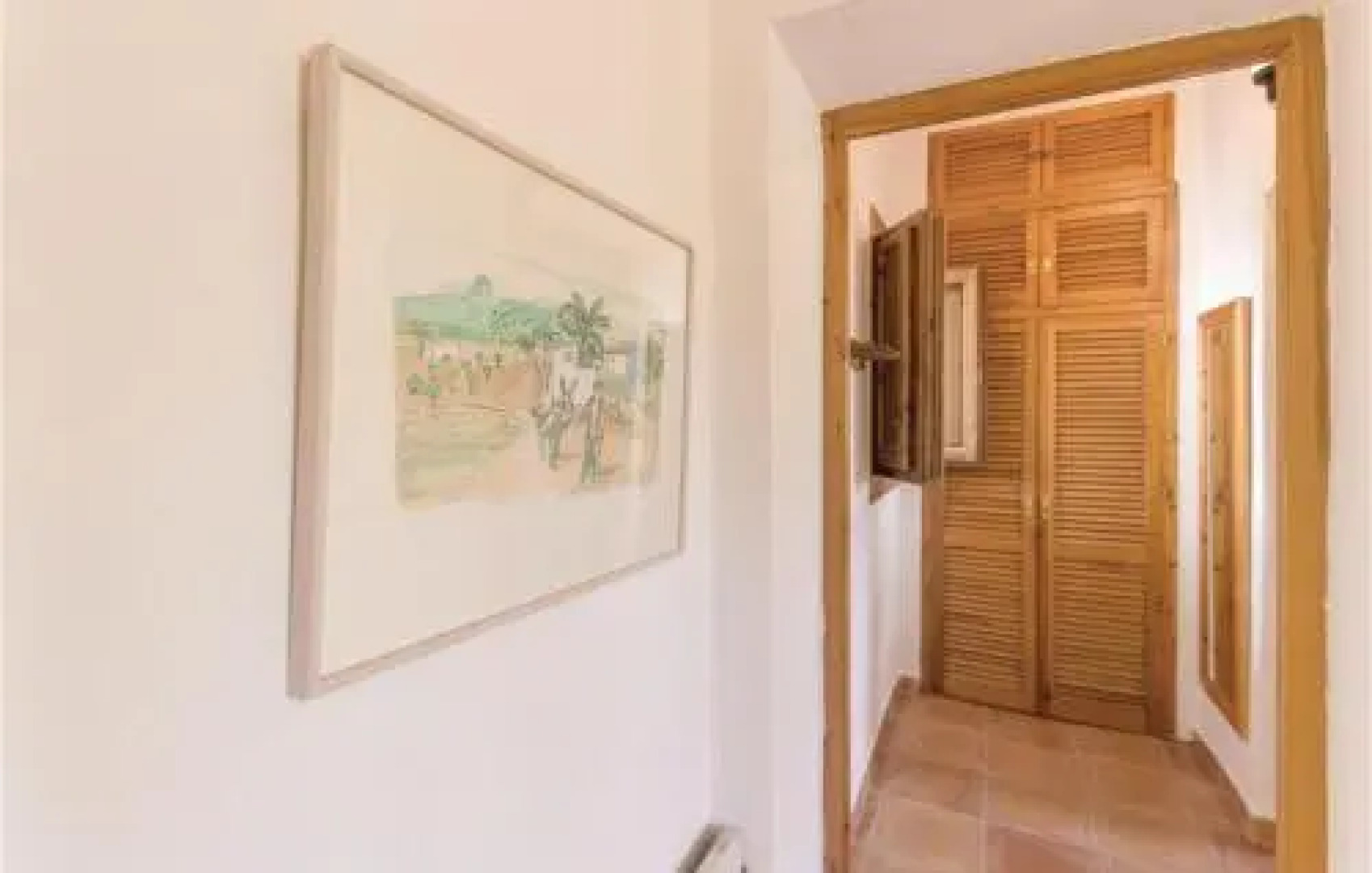 Holiday home Cortijo Rosas Cantares KM III