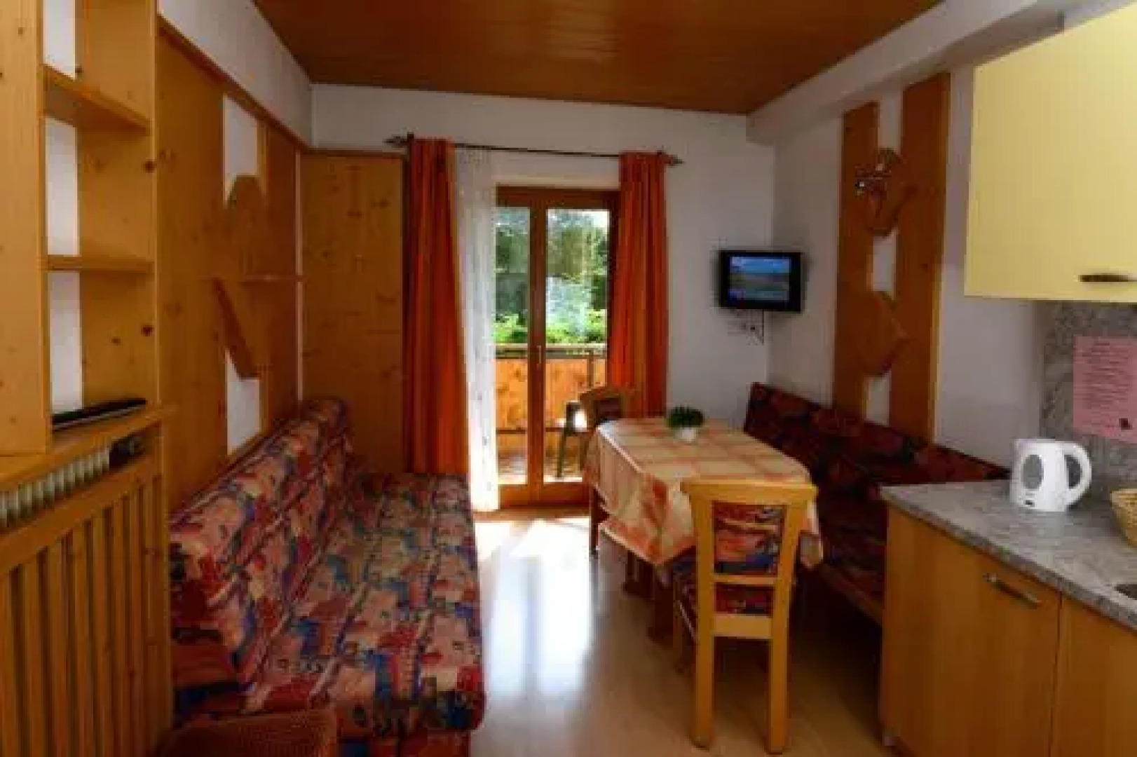 Appartements Sigmair