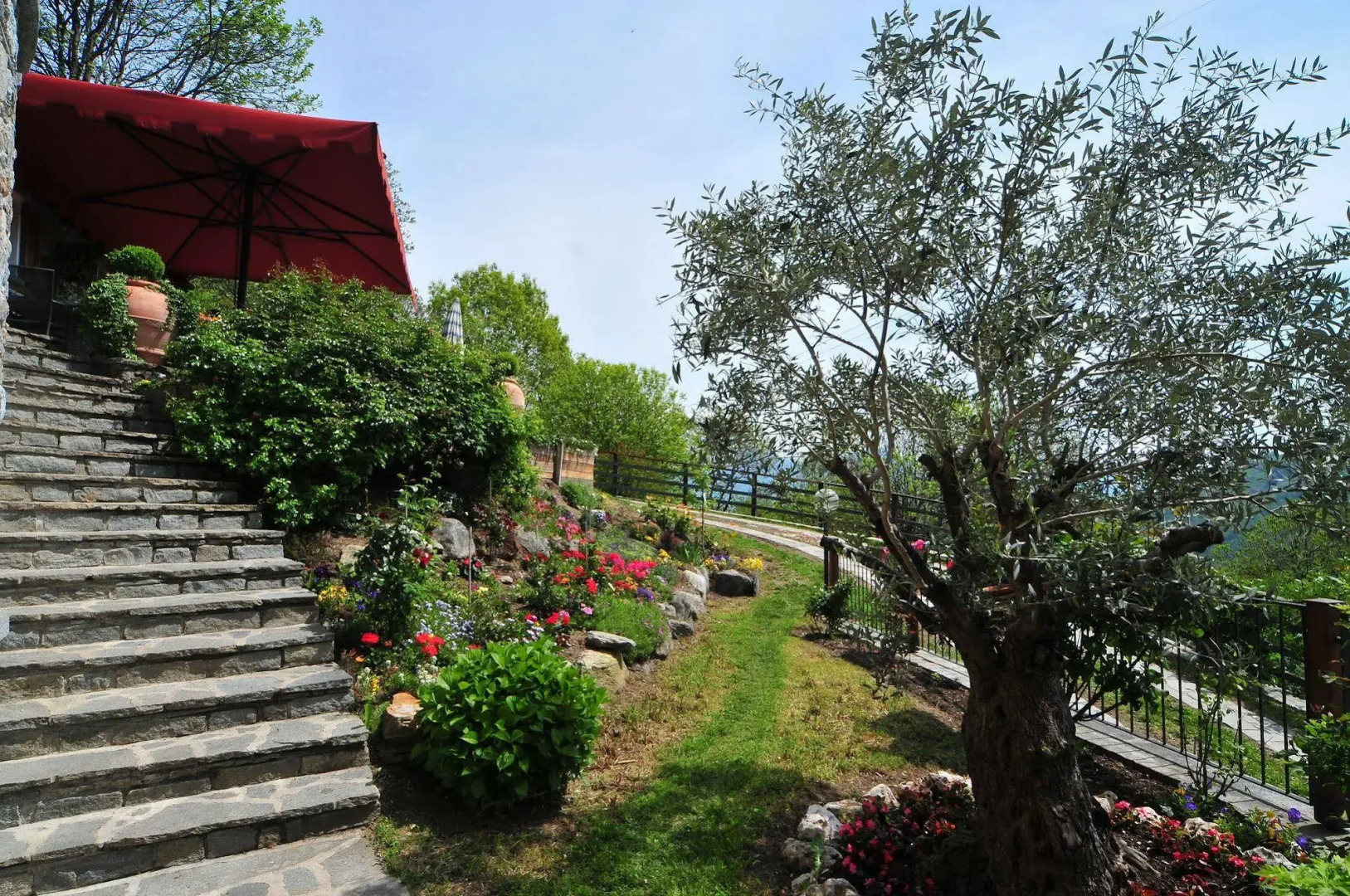 Agriturismo La Fonte di Mariella