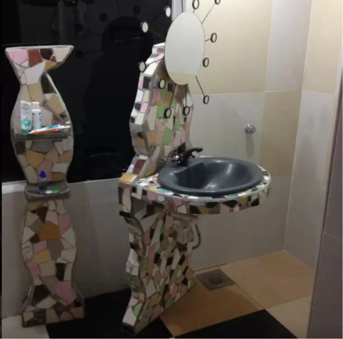 Bricolage Farm and Homestay