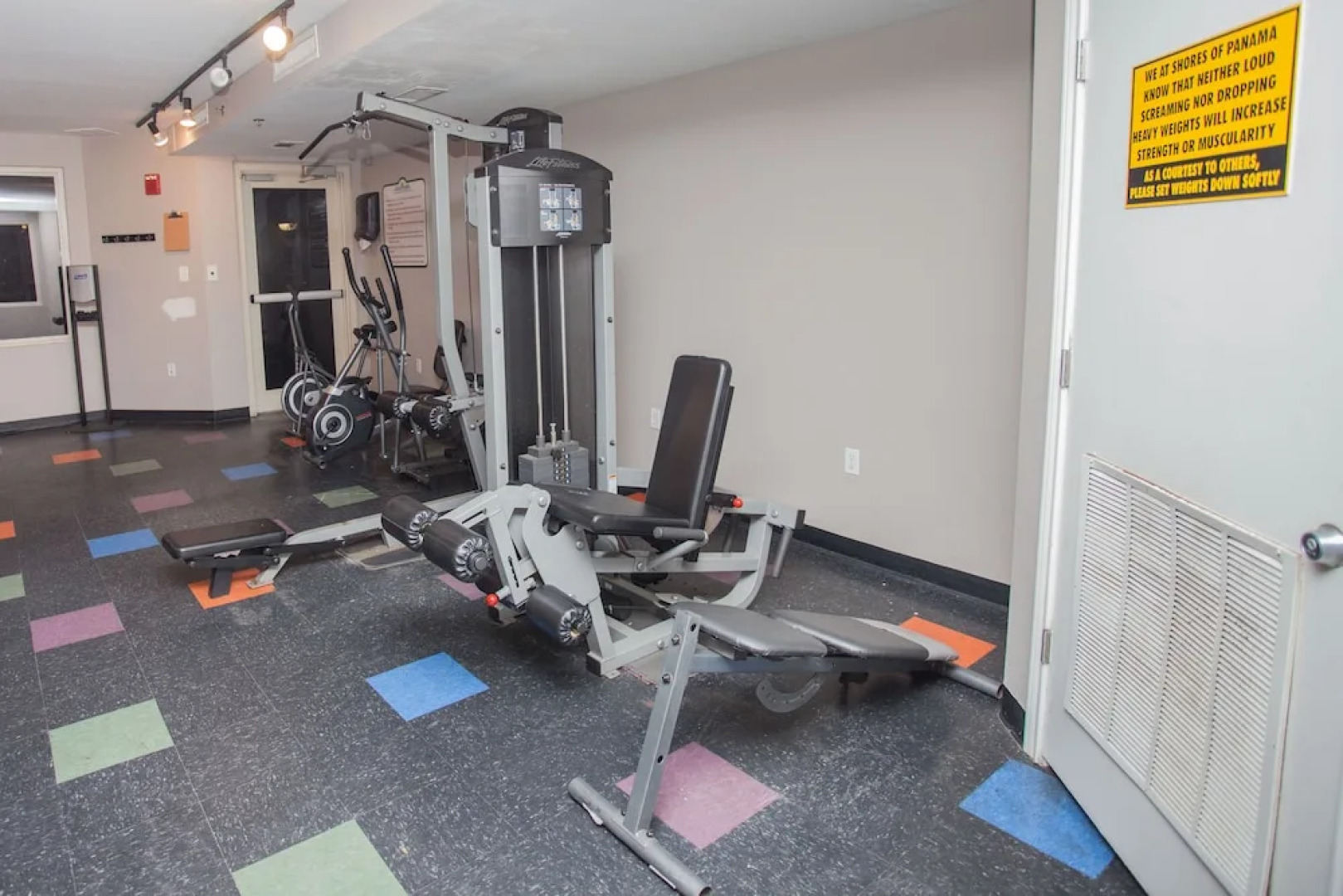 Shores of Panama by Forehand Rentals