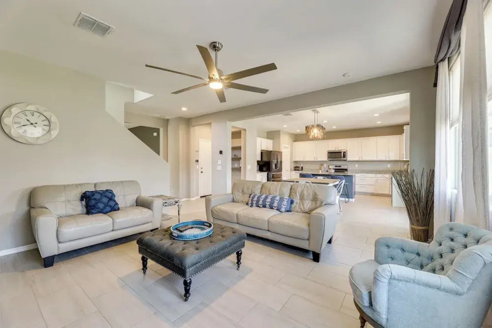 16 Mi to State Farm Stadium: Quiet Gem w/ Games