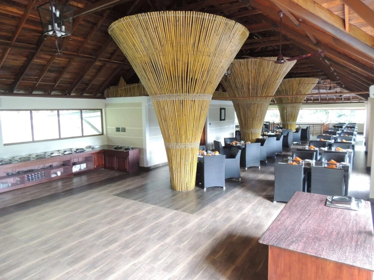 Summit Bird's Valley Resort & Spa