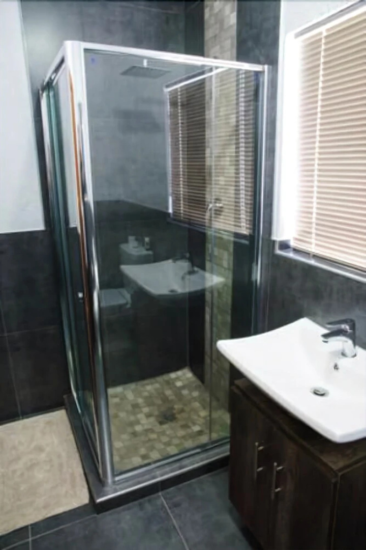 Villa Gracia Guesthouse