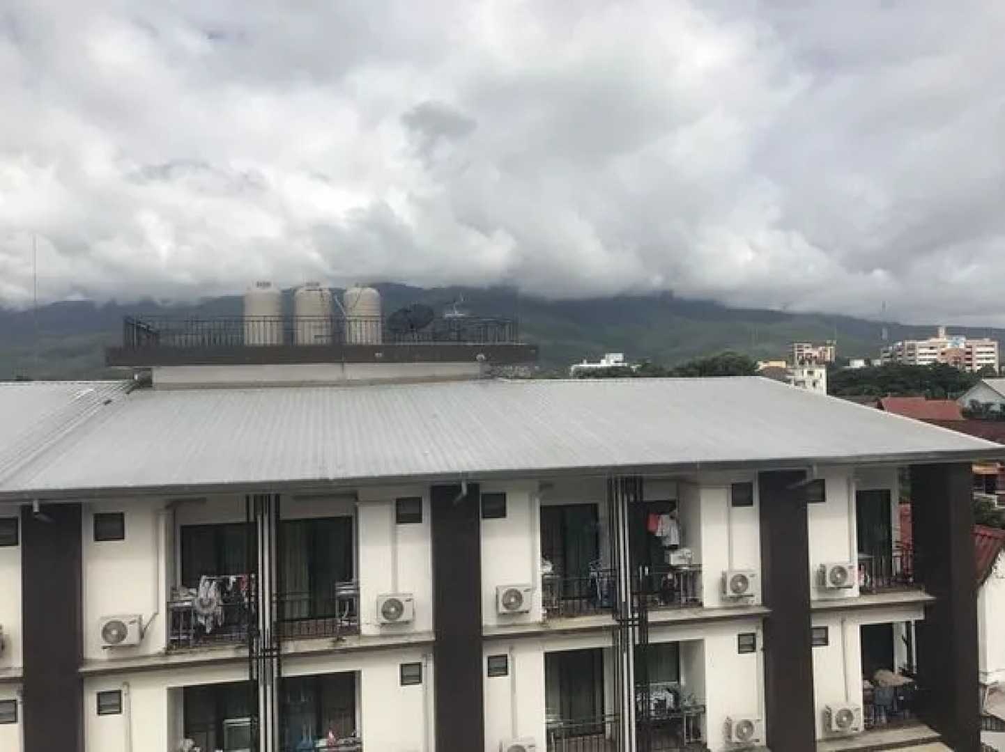 The Gust Q Boutique Hotel