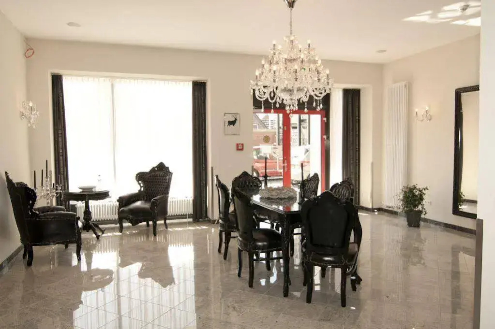 Airport Hotel Jägerhof Weeze