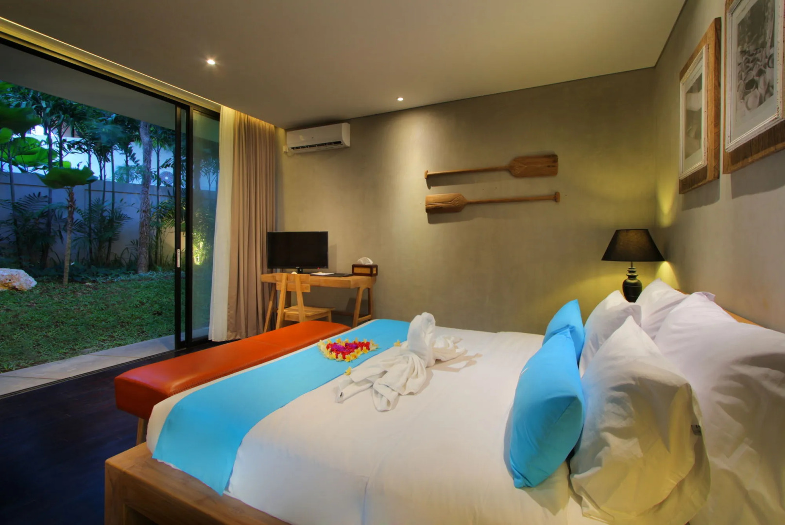 Agata Resort Nusa Dua