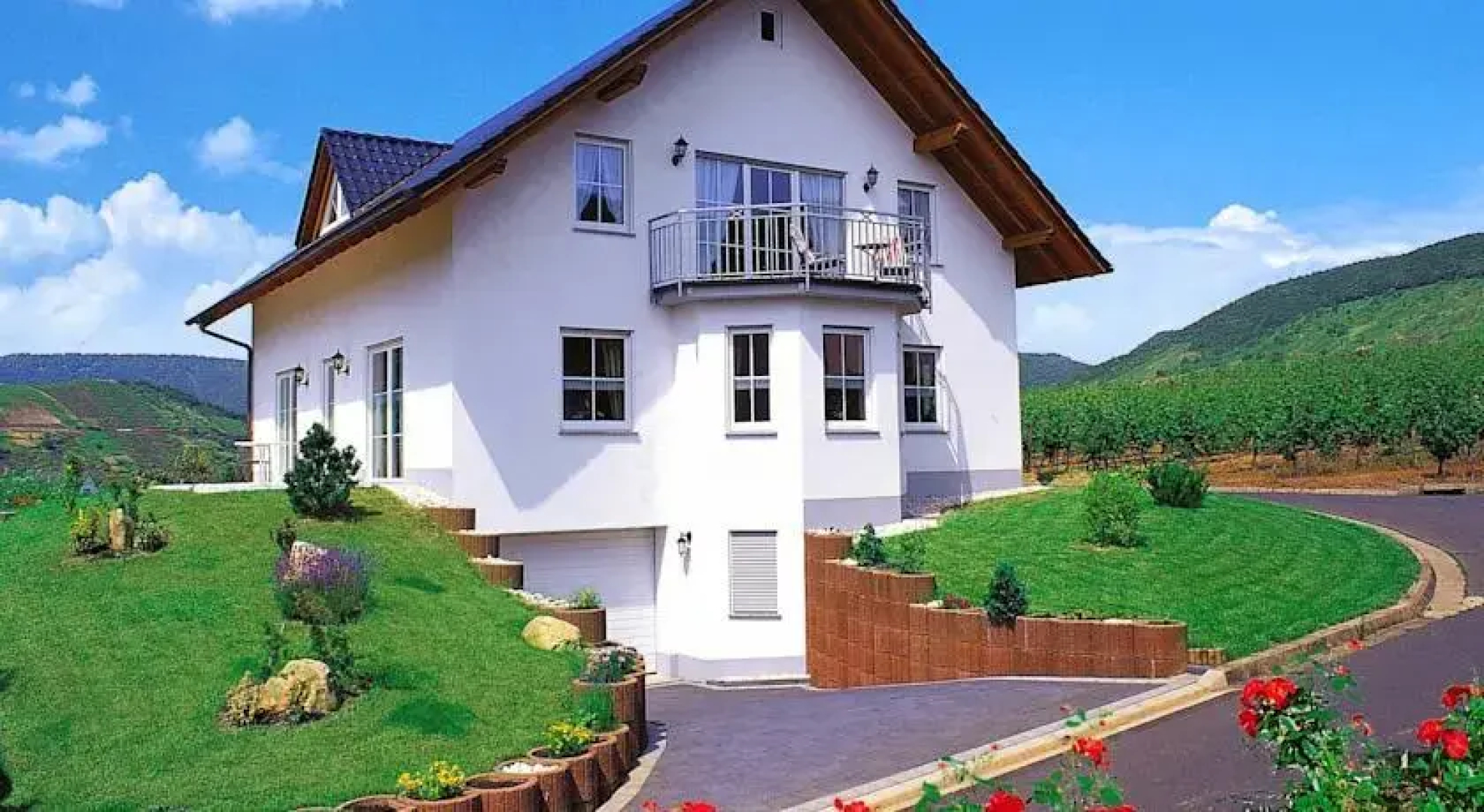 Ferienwohnungen Bauer