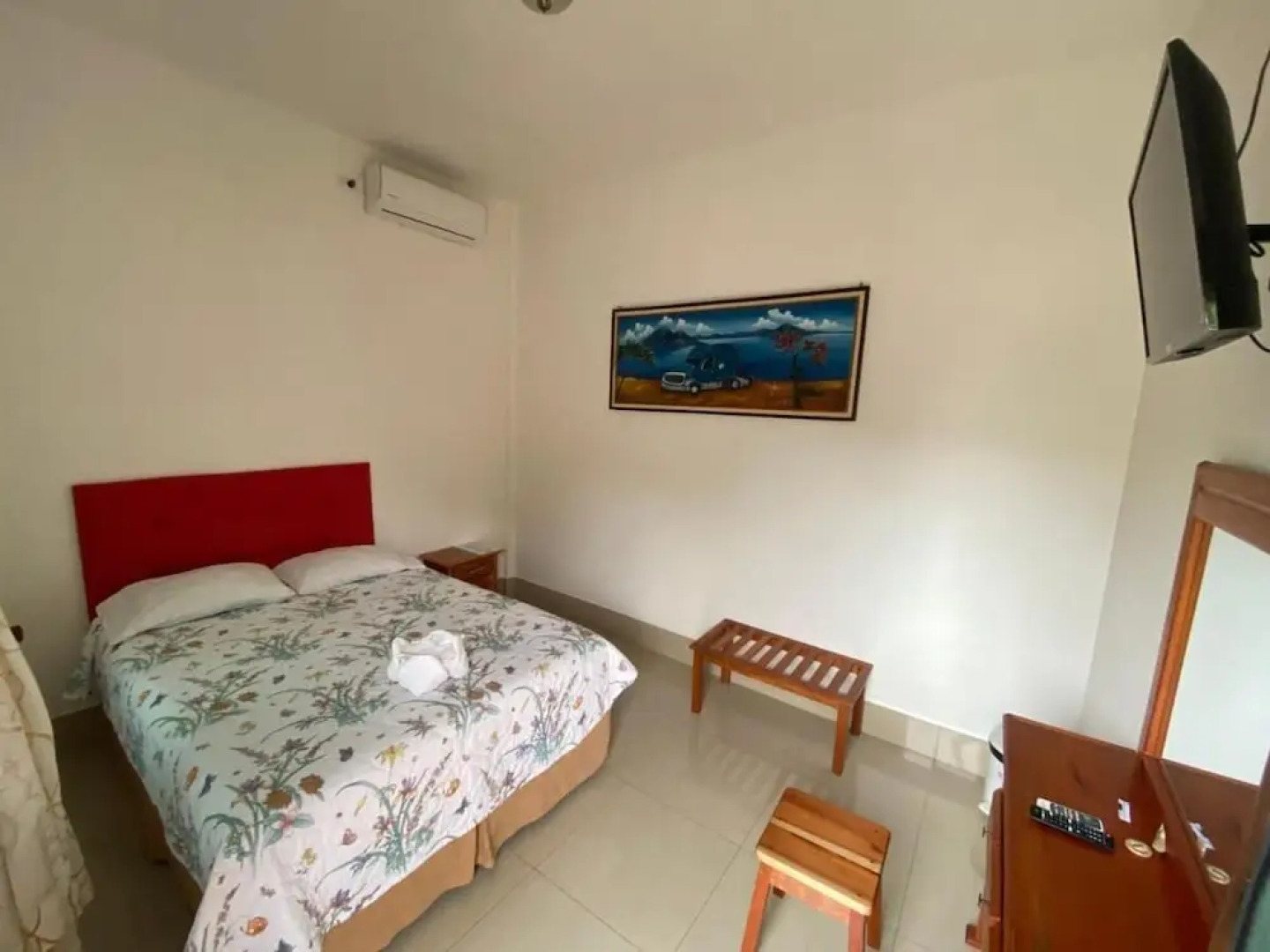 Hotel y Restaurante Las Adas y Estrellas