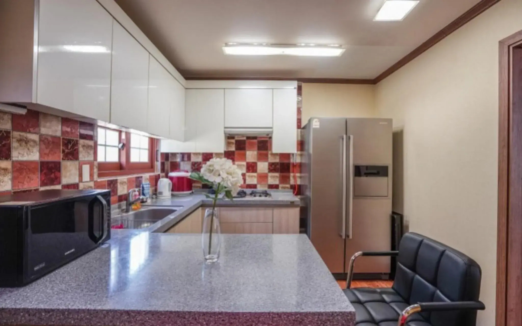 Miryang Haebichi Pension