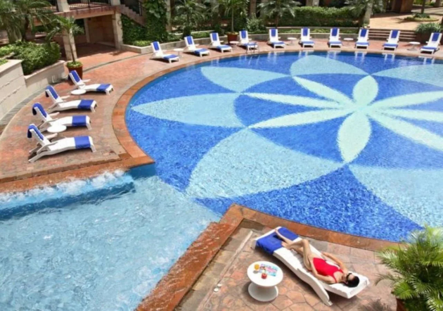 Somerset Grand Citra Jakarta