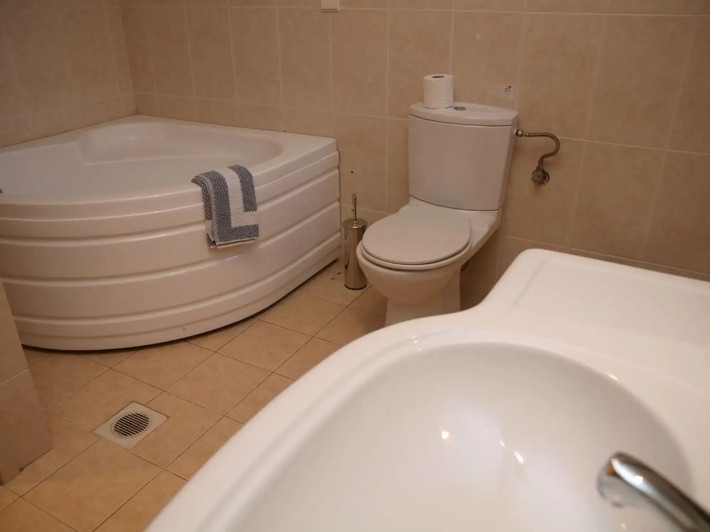 Mylos Hotel Apartments