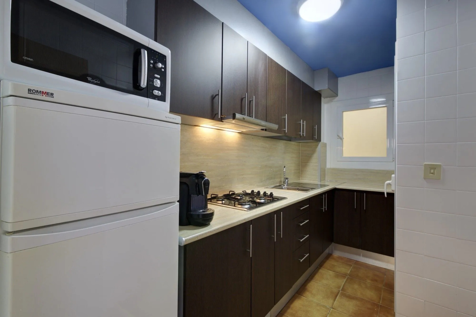 Apartamentos Bon Repós