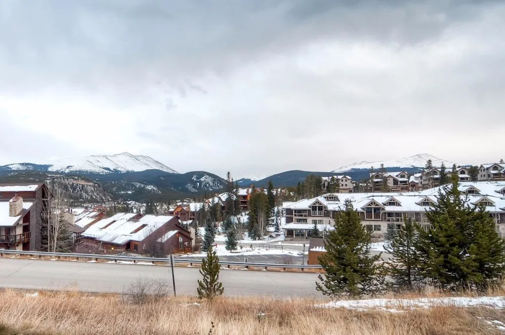 Tyra Ii By Peak Property Management