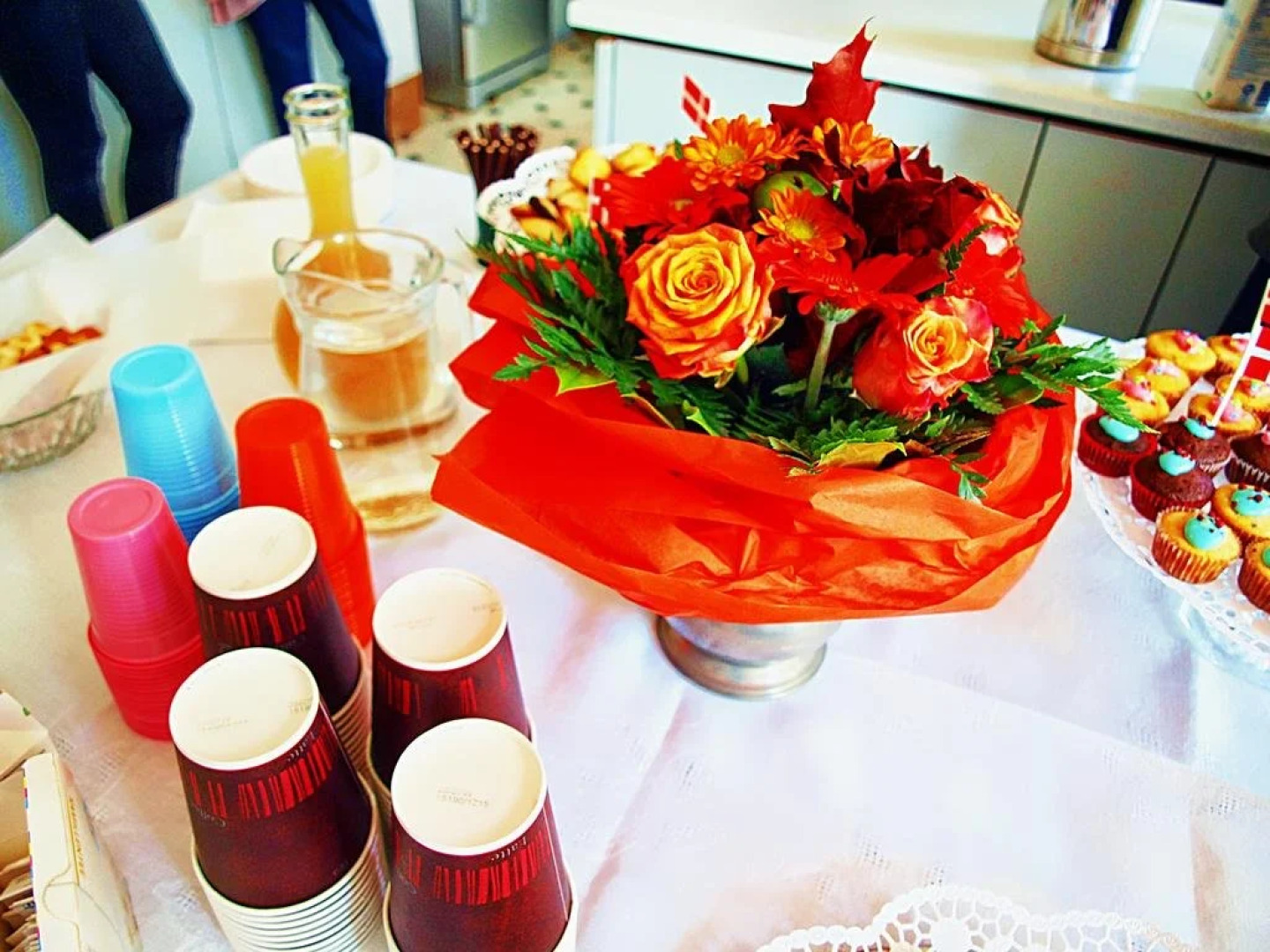 Captains House - Fanoe B&B