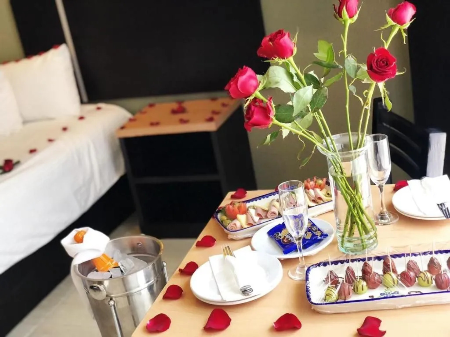 Real de Minas Tradicional