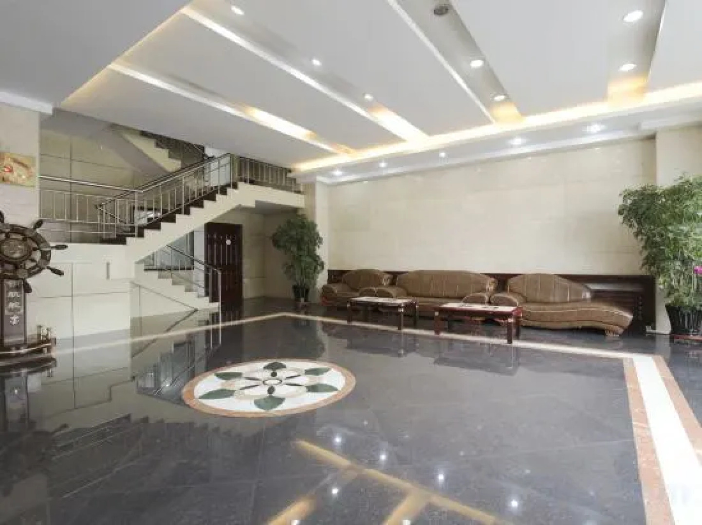 Detong Fashion Hotel