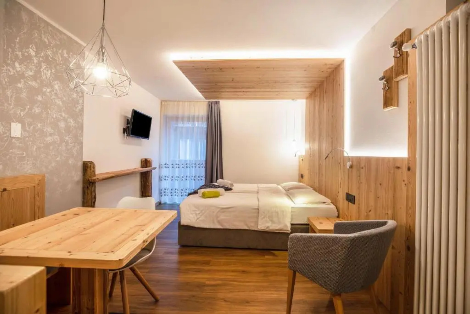 Chalet Osmar Suite 2