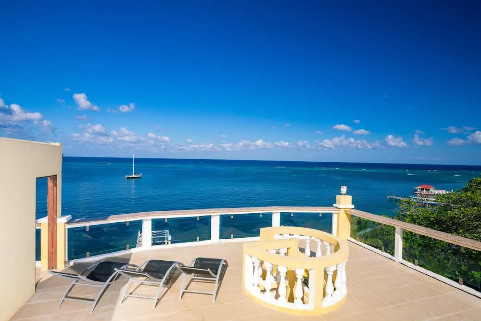 Villa Del Playa Penthouse 6