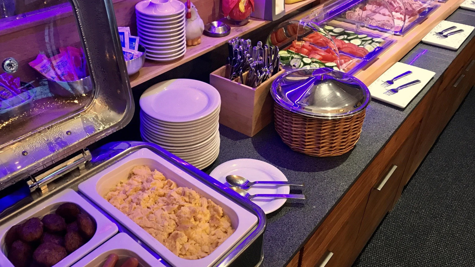 Hotel Querfurter Hof