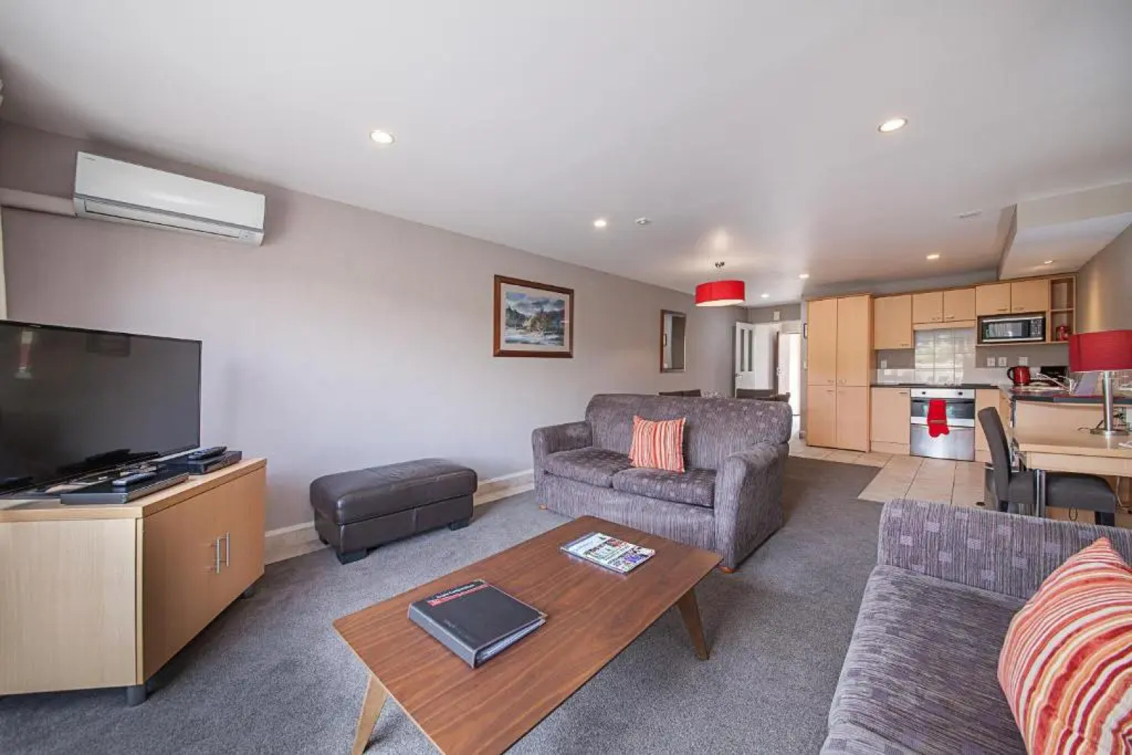 Voyager Apartments Taupo