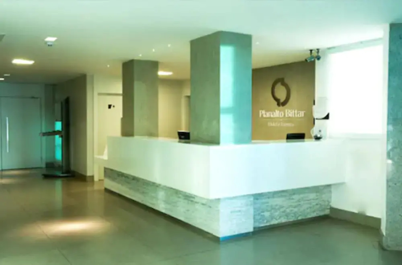 Planalto Bittar Hotel e Eventos