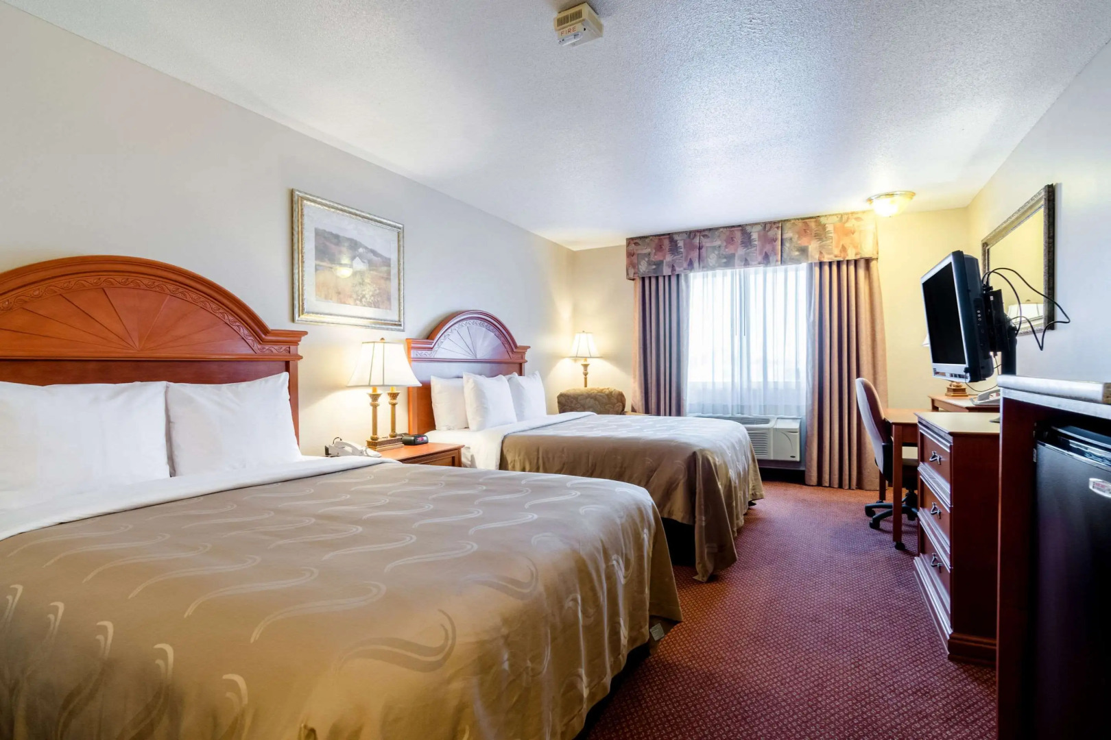 Quality Inn Alliance