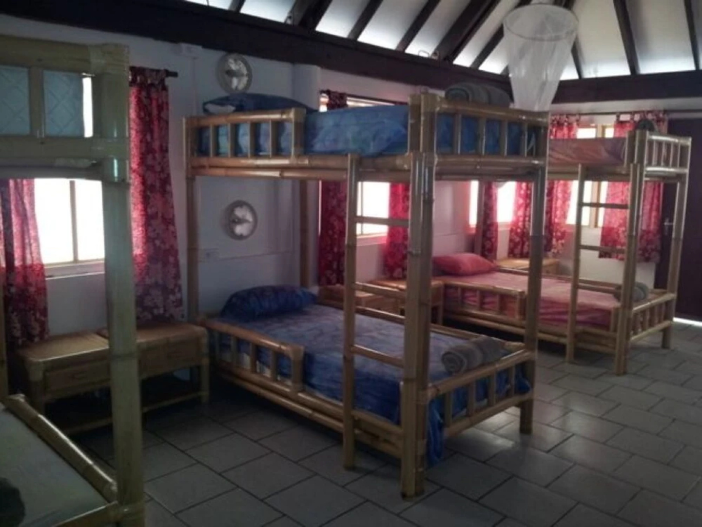 Tikehau Bed and Breakfast