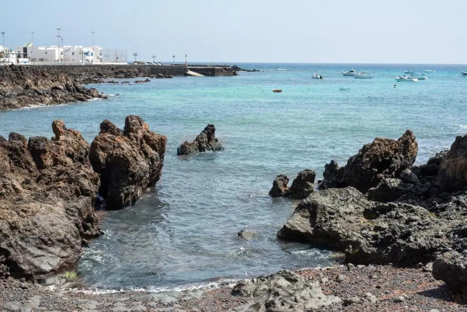 Delmar Lanzarote