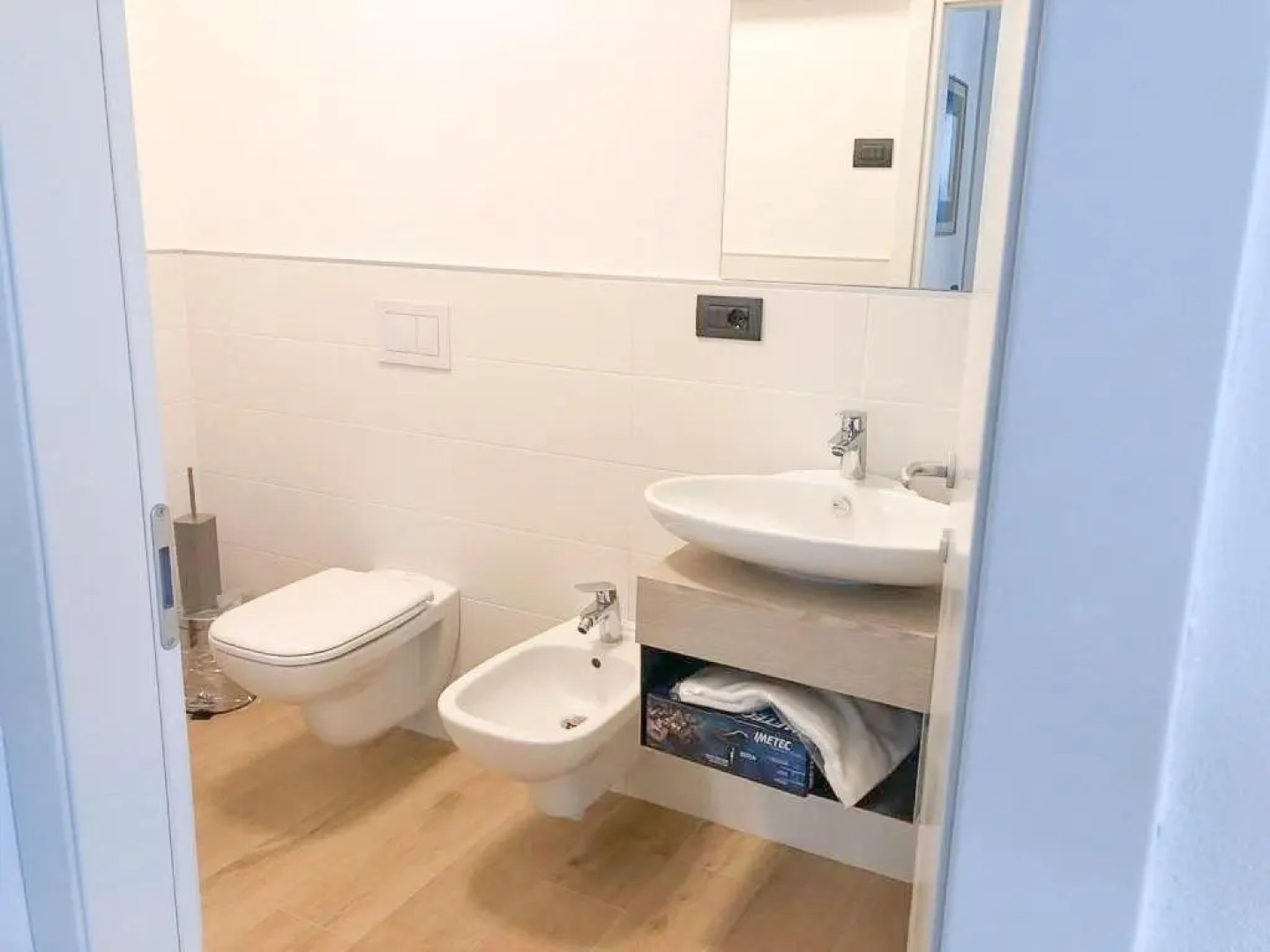 Dascio Armonia Ferienwohnung mit Terrassen am See