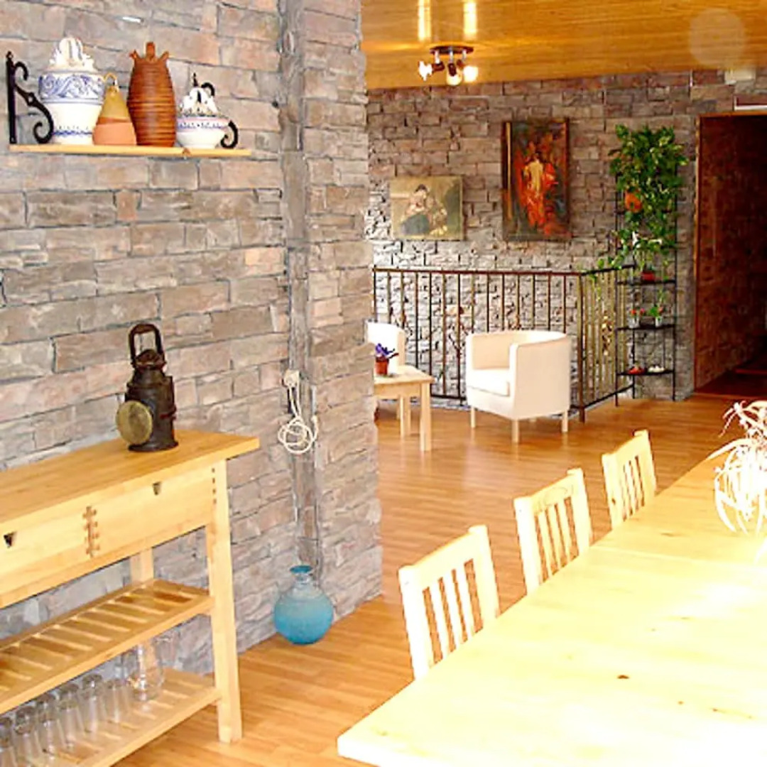 Villa With 8 Bedrooms in Monistrol de Montserrat, With Wonderful Mount