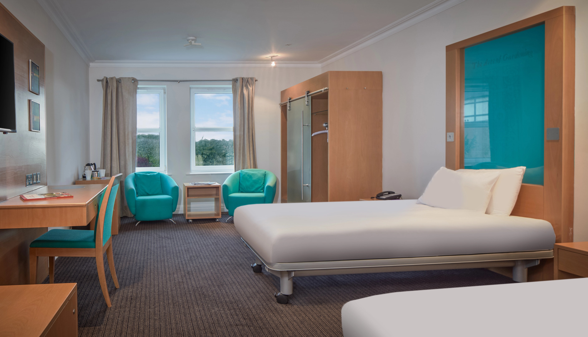 Chesford Grange Hotel