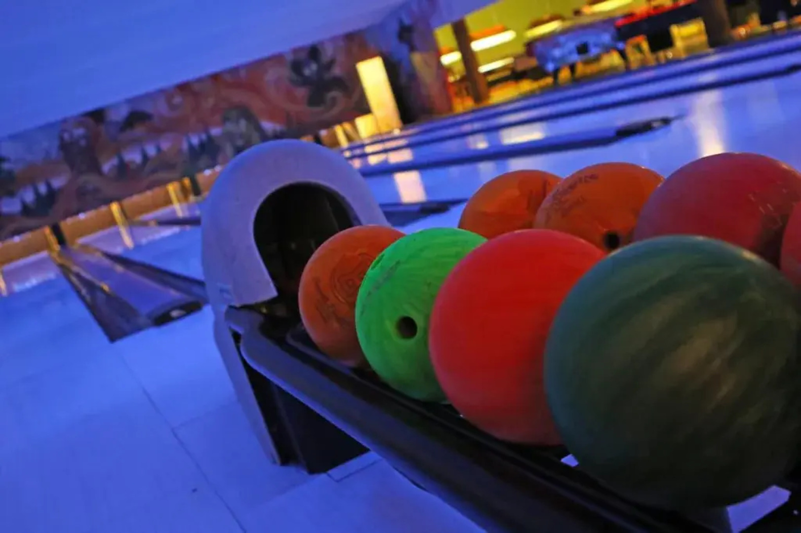 Reihenhaus im Hasseroder Ferienpark, Wernigerode