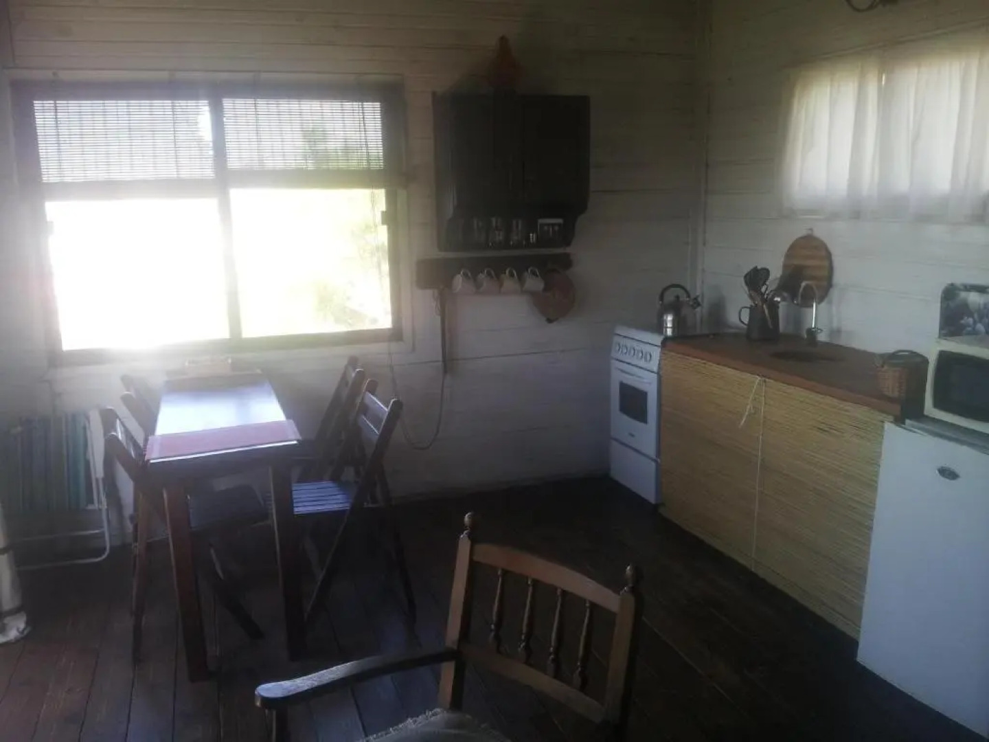 Terracota y Chocolate