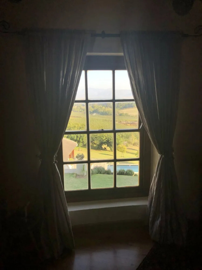 Tulbagh Mountain Manor