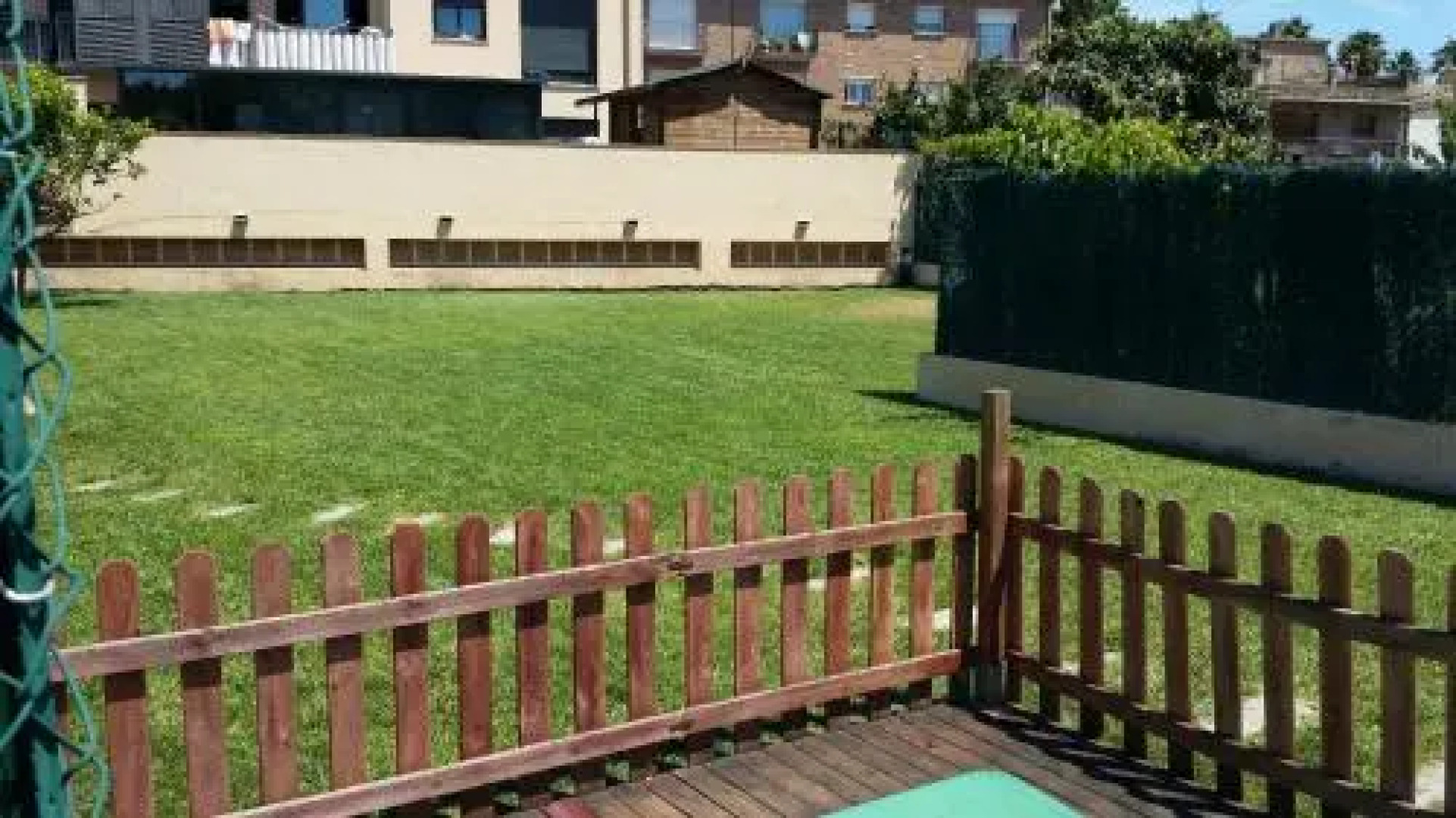 Apartamento Duplex Calonge