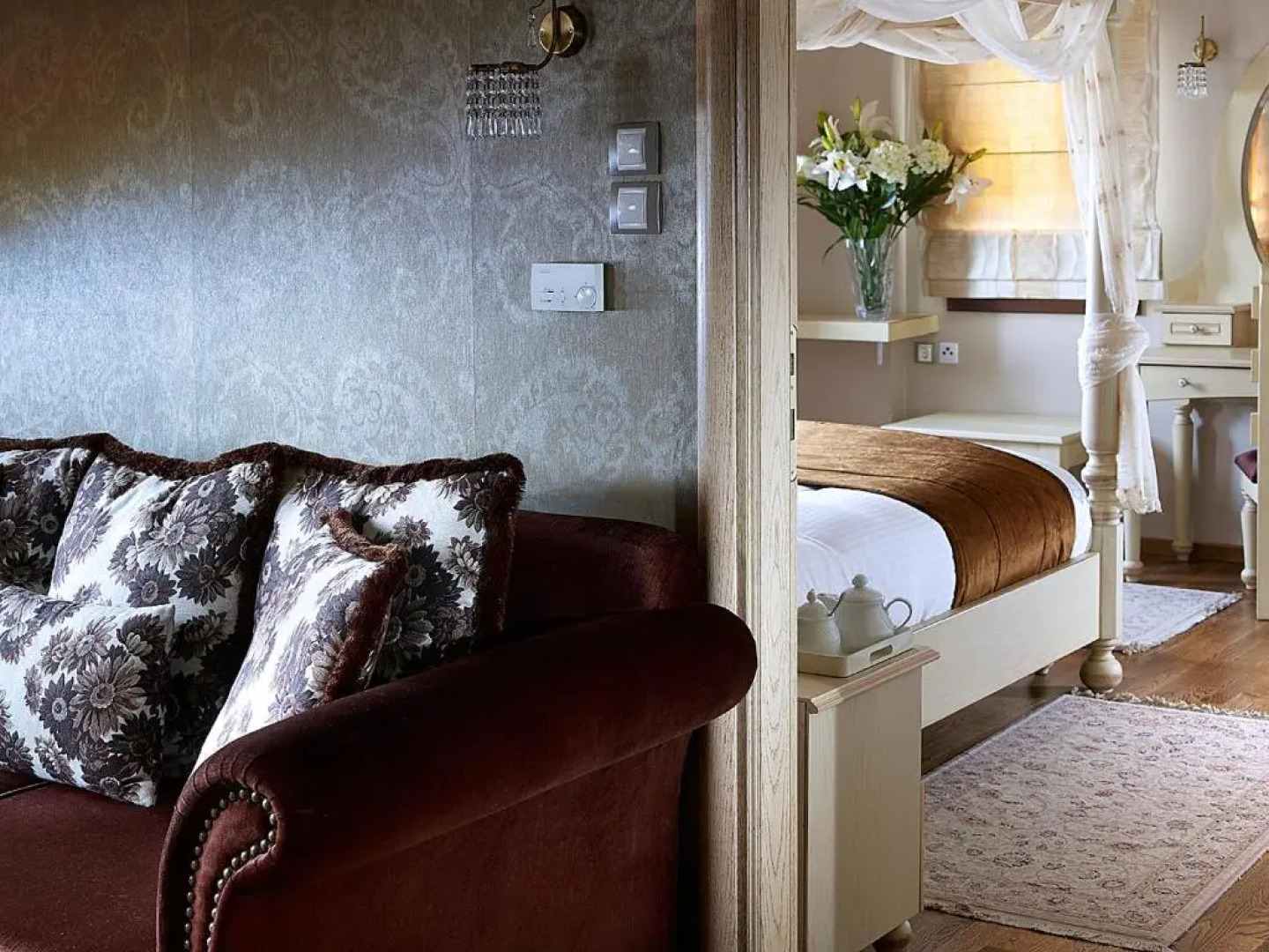 Stevalia Hotel & Spa