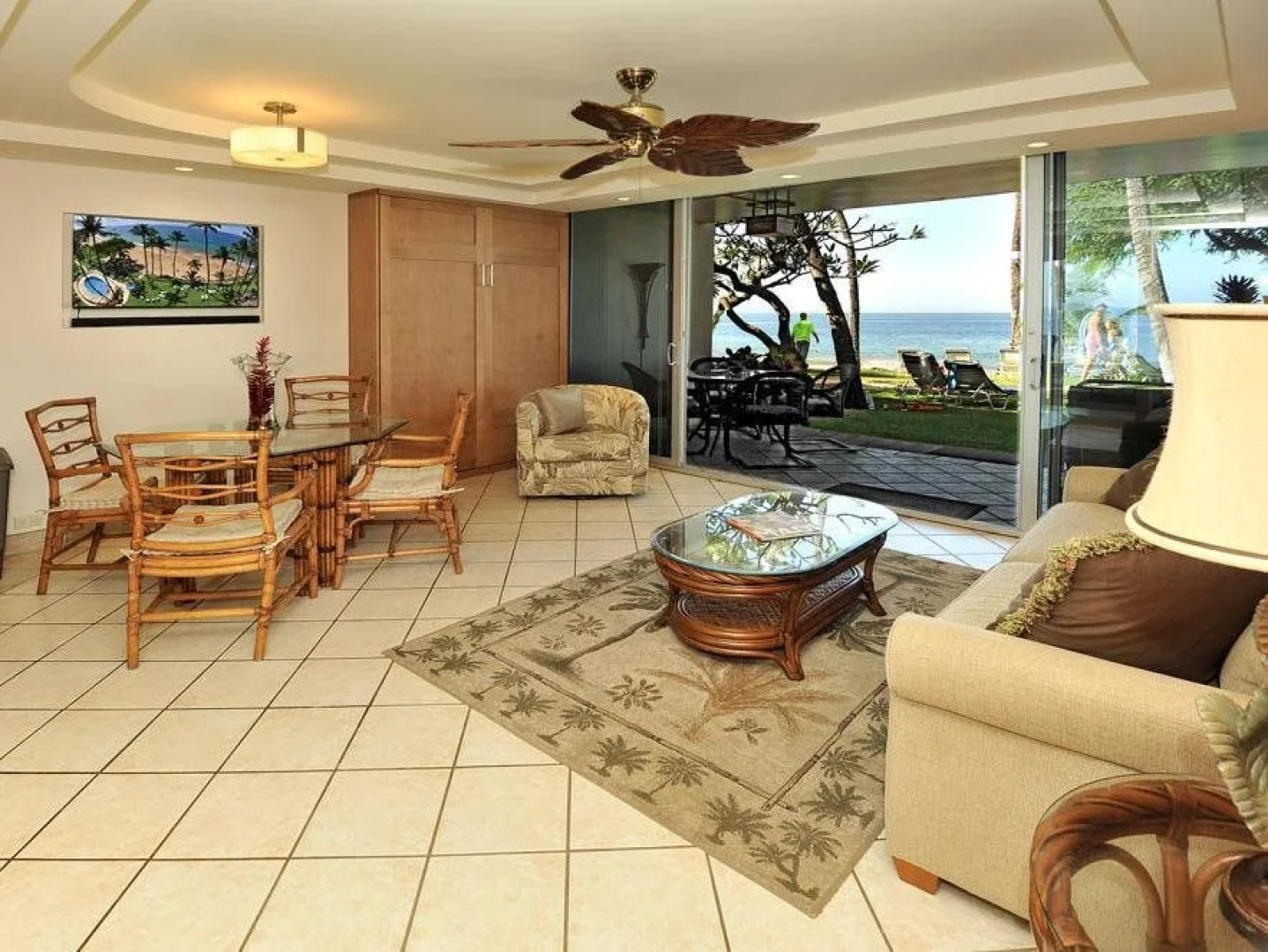Hale Pau Hana Resort LLC