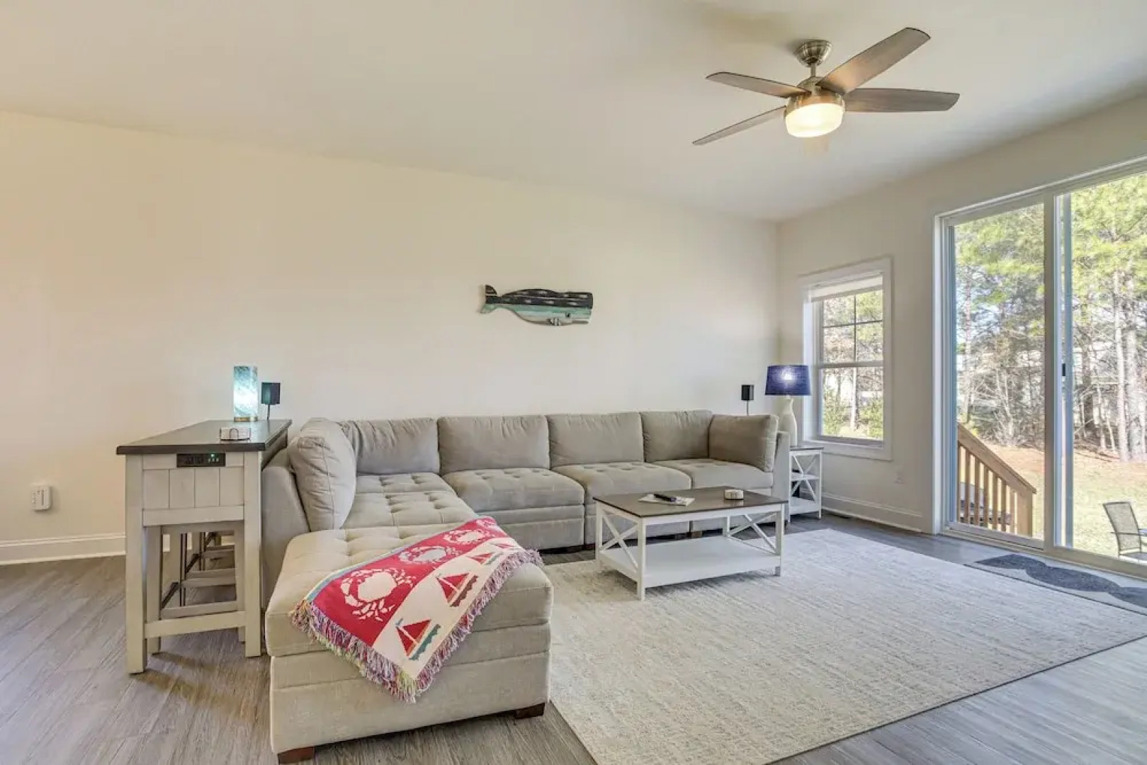 Ocean View Home w/ Kayaks ~ 2 Mi to Bethany Beach