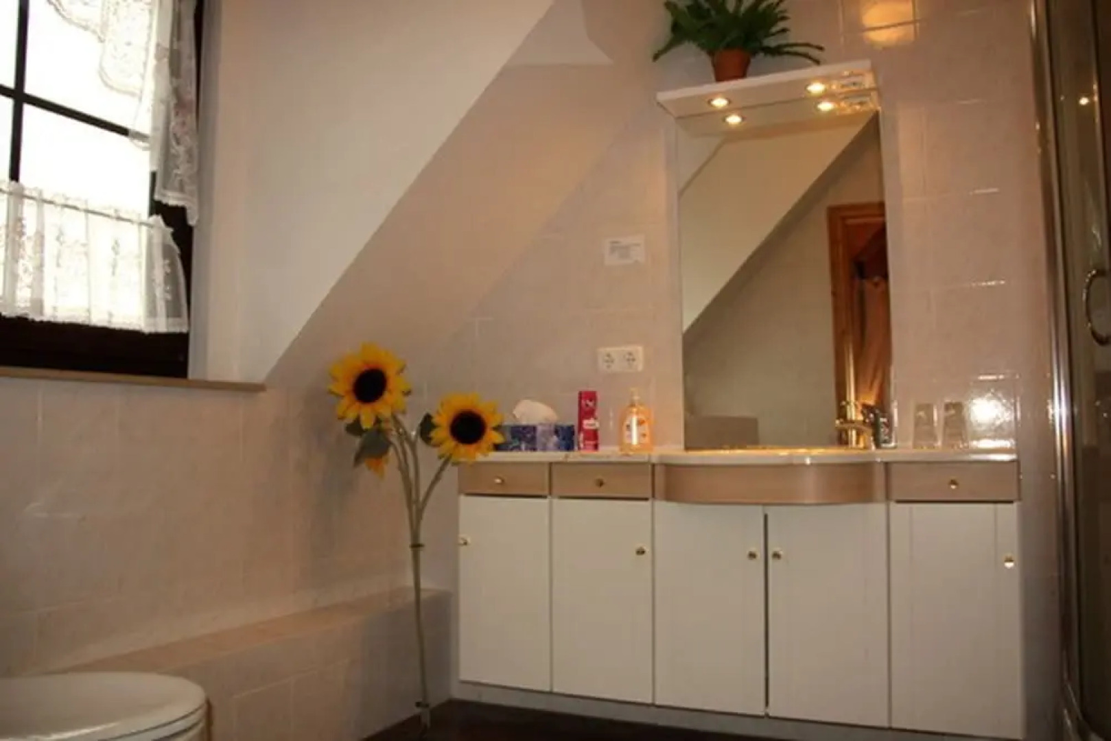 Spreewaldhotel zum Krabat