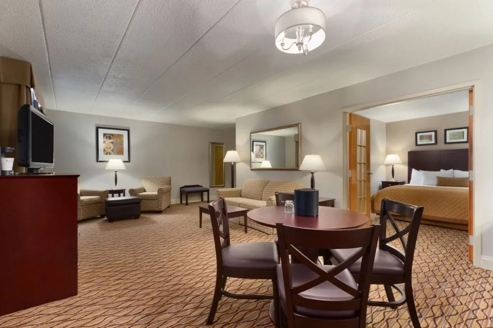Wyndham Garden Glen Mills Wilmington