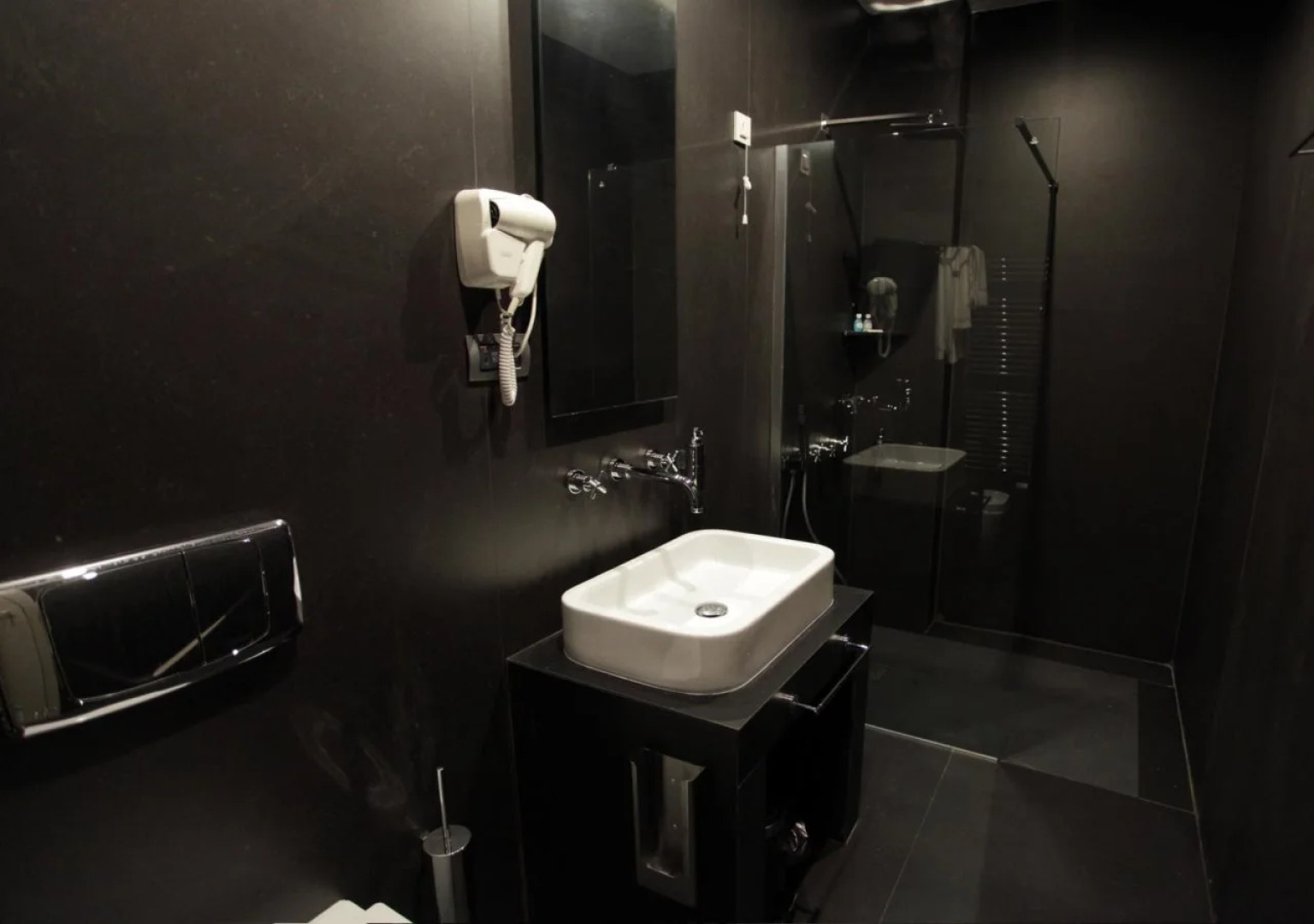 Отель Solun & Spa