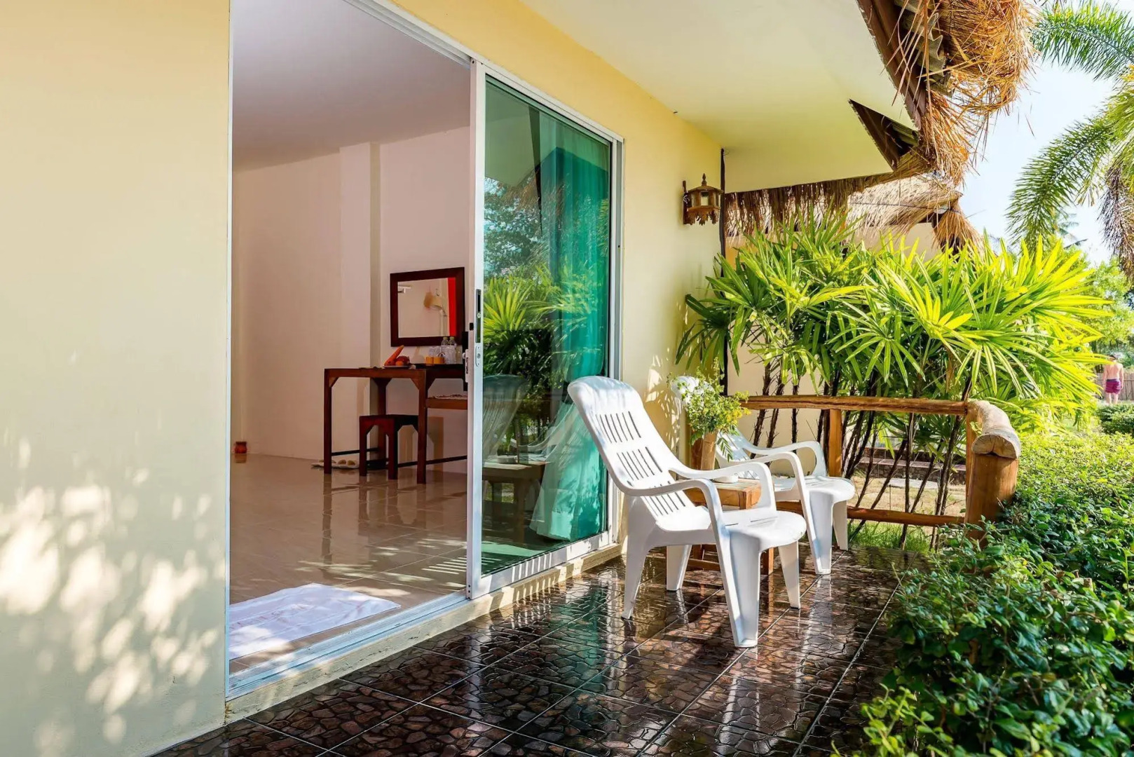 Koh Yao Heaven Beach Resort