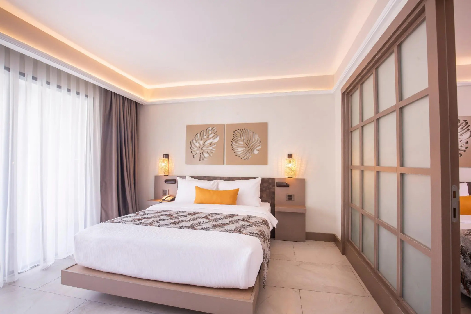 PGS Hotels Casa Del Sol