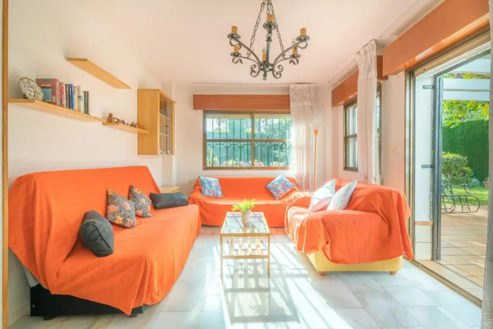 Bonita casa entorno natural a 10min de Granada capital