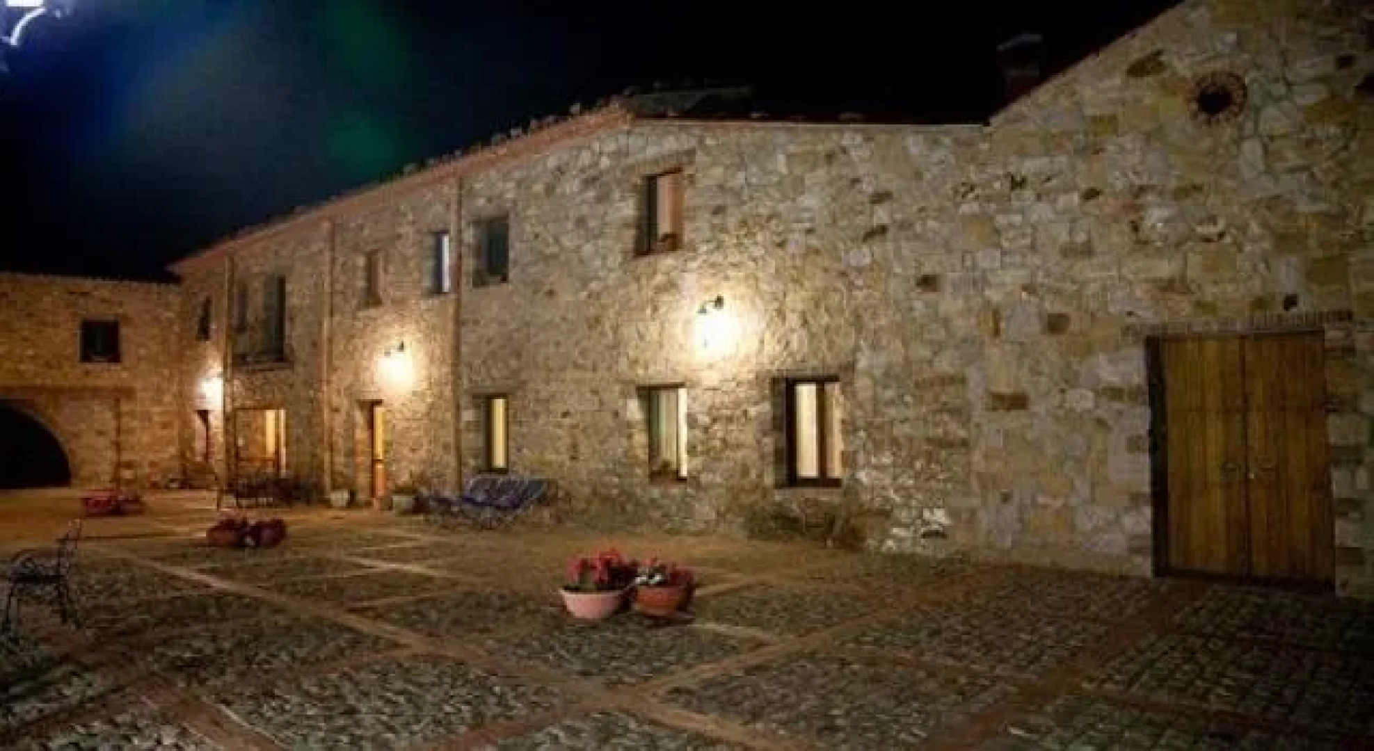 Masseria Rocca di Gonato