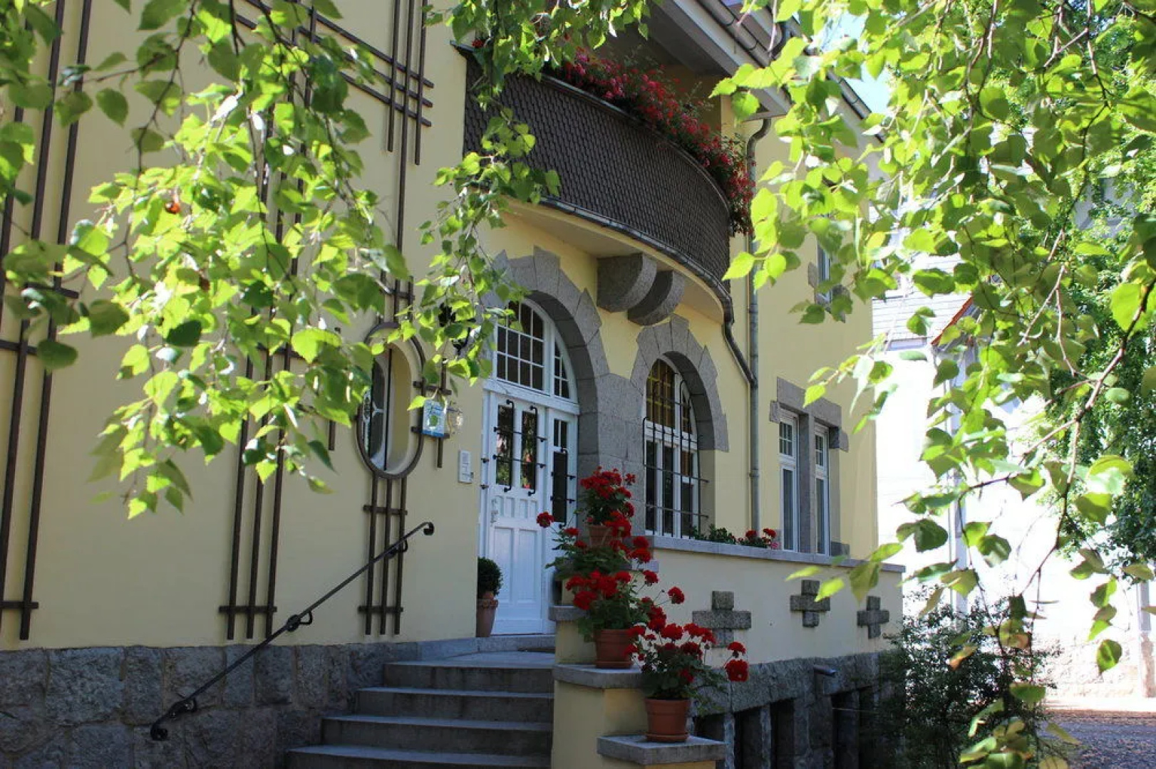 Hotel Jagdhaus